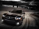 Dodge Charger Blacktop 2012 года